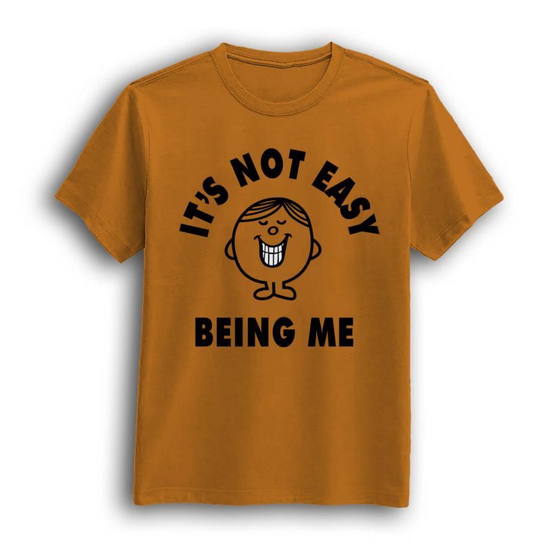 its exhausting being me shirt