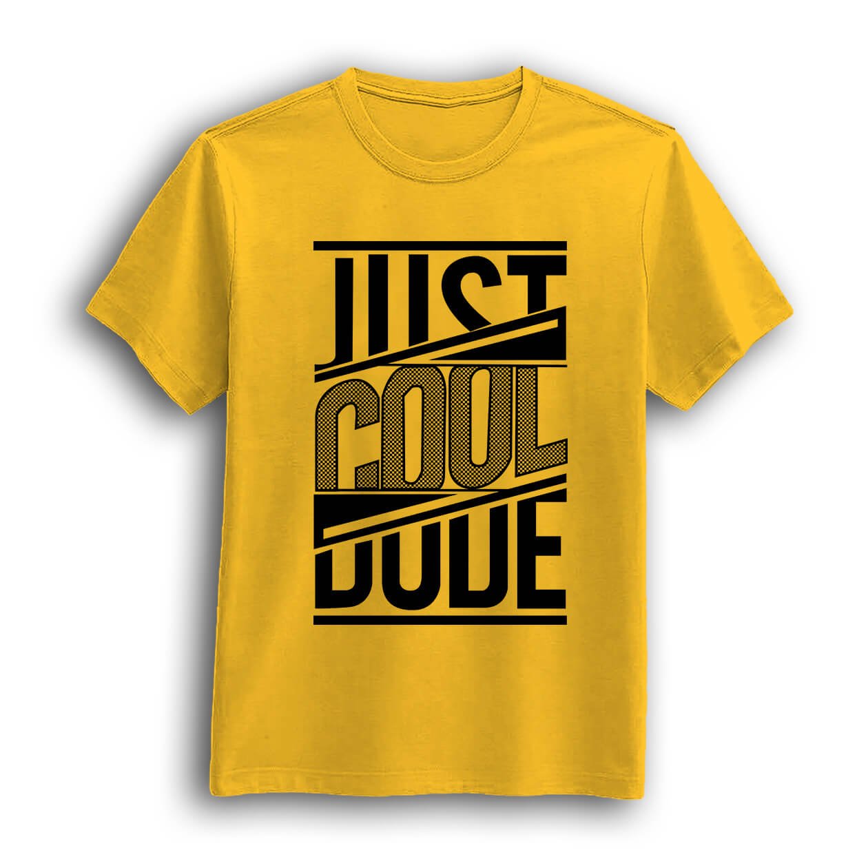 cool dude tshirt