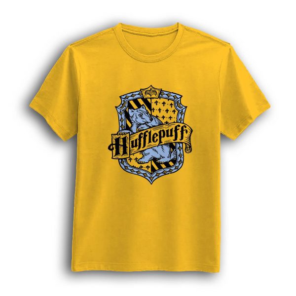 hufflepuff shirt men