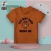 Not easy funny kids t-shirt