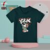 Vibing kids t-shirt