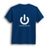 Turn on the life men's t-shirt