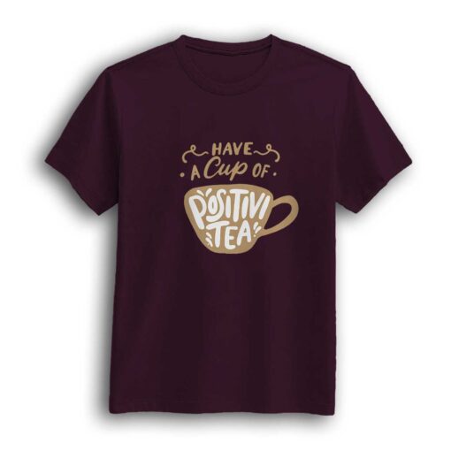 Tea lovers funny graphic t-shirt