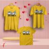 Dreamer family matching t shirt