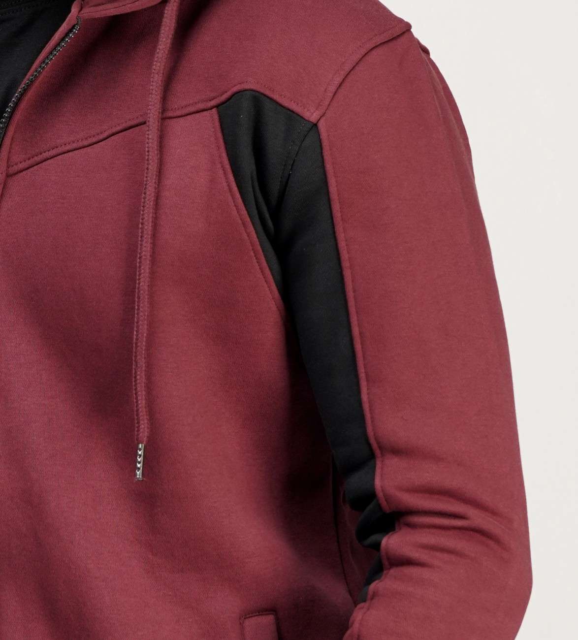 Winter Premium Chocolate Hoodie - Image 6