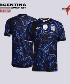 Argentina 2026 World Cup Player edition Jersey