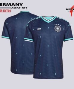 Germany 2026 World Cup Player edition Jersey