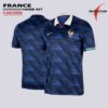 France 2026 World Cup Player edition Jersey