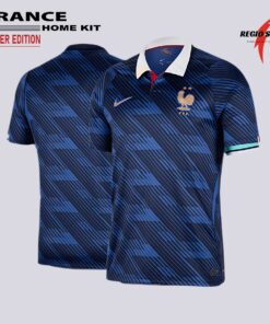France 2026 World Cup Player edition Jersey
