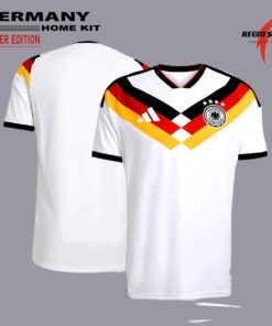 Germany 2026 World Cup Player edition Jersey