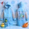 Kids Raincoat