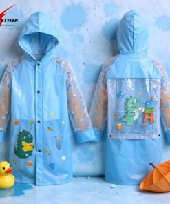 Kids Raincoat
