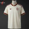 Spain 2026 World Cup Player edition Away Jersey